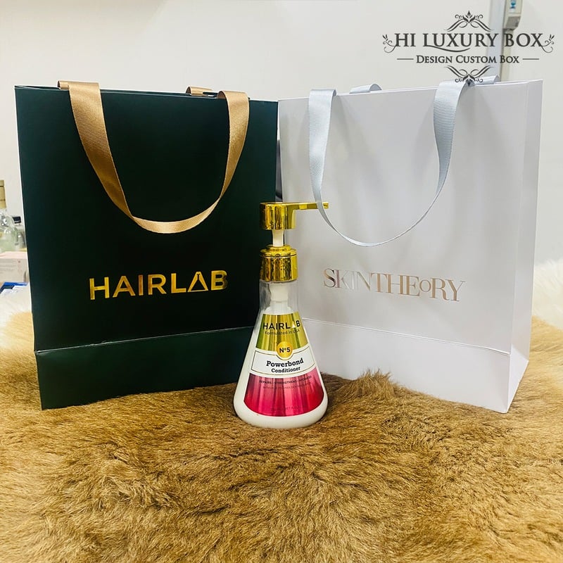 Hairlae Paperbag