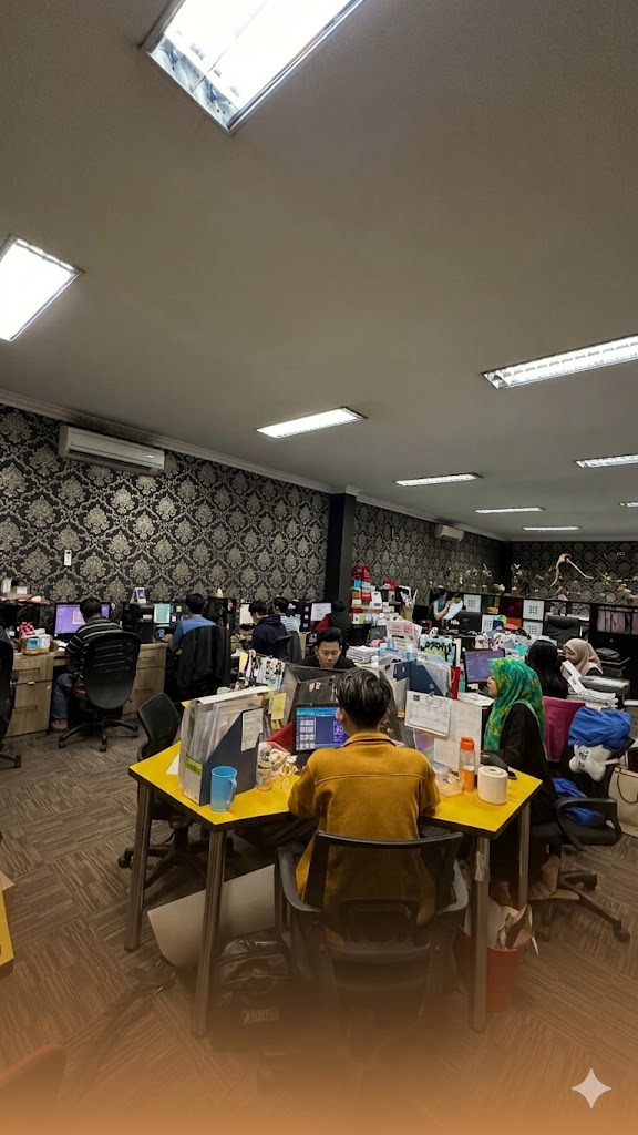 kantor hiluxury