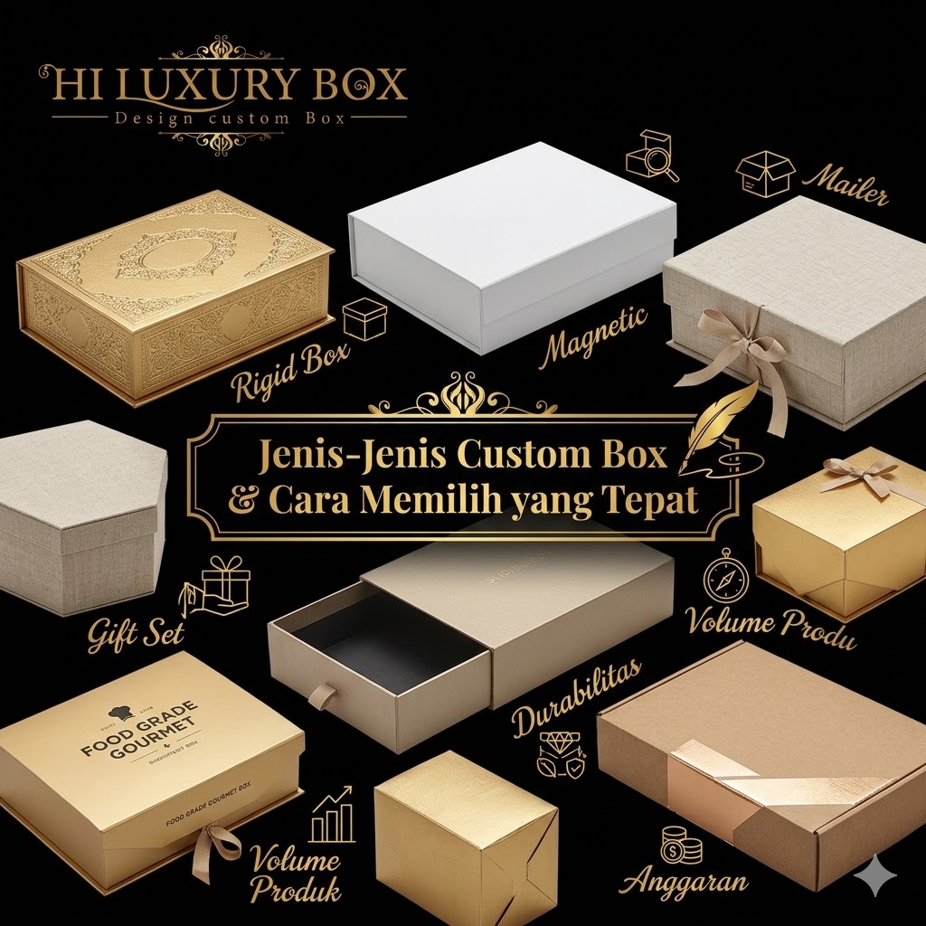Custom Box
