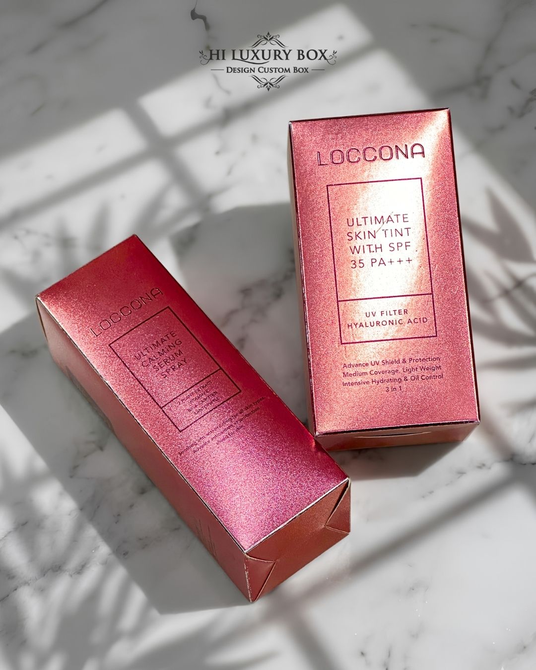 Loccona