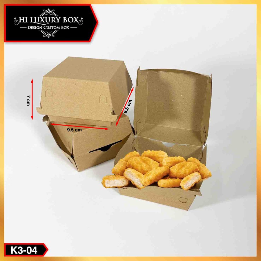 Kotak Makanan - Image 4