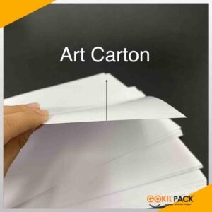 Kertas|Kertas Lembaran|Kertas Murah|Kertas Art Carton|D21