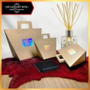 Gift Box/Kotak kado K4