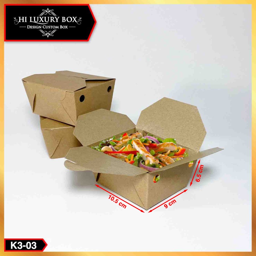 Kotak Makanan - Image 3
