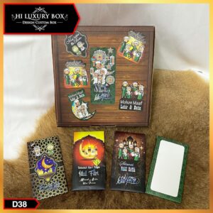 Angpao Idul Fitri