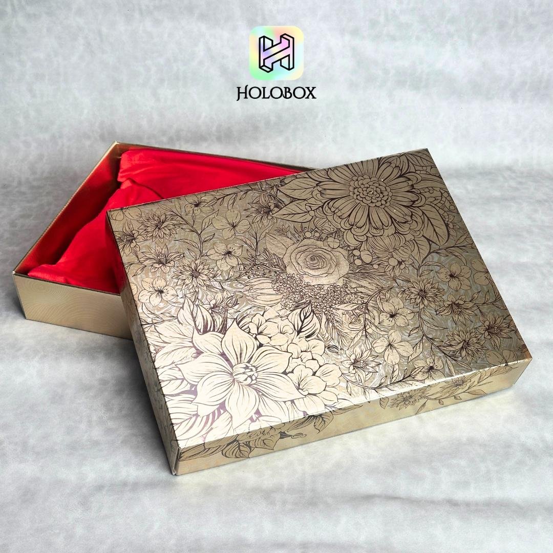 Box Hampers/Box sajadah/Box Premium/Box serbaguna/B111 - Image 4
