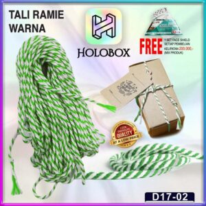 Tali Rami Warna