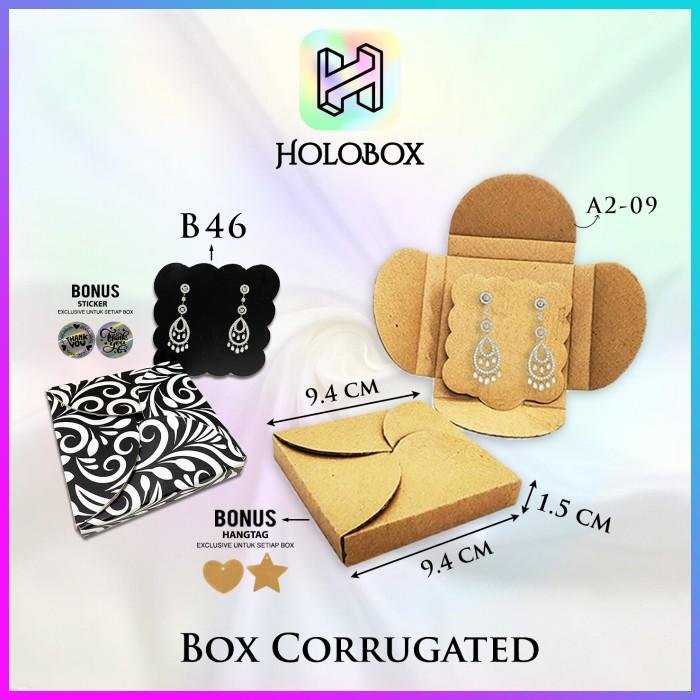 KOTAK SOUVENIR|KADO|AKSESORIS|GIFT|SERBAGUNA|DUS|BOX|PACKAGING - Image 3
