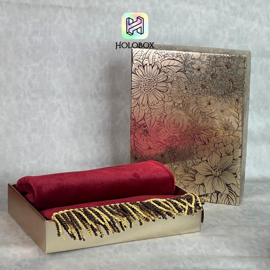 Box Hampers/Box sajadah/Box Premium/Box serbaguna/B111 - Image 3
