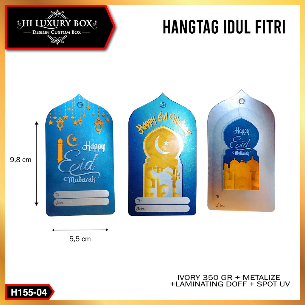 Hantag Idul Fitri - Image 4