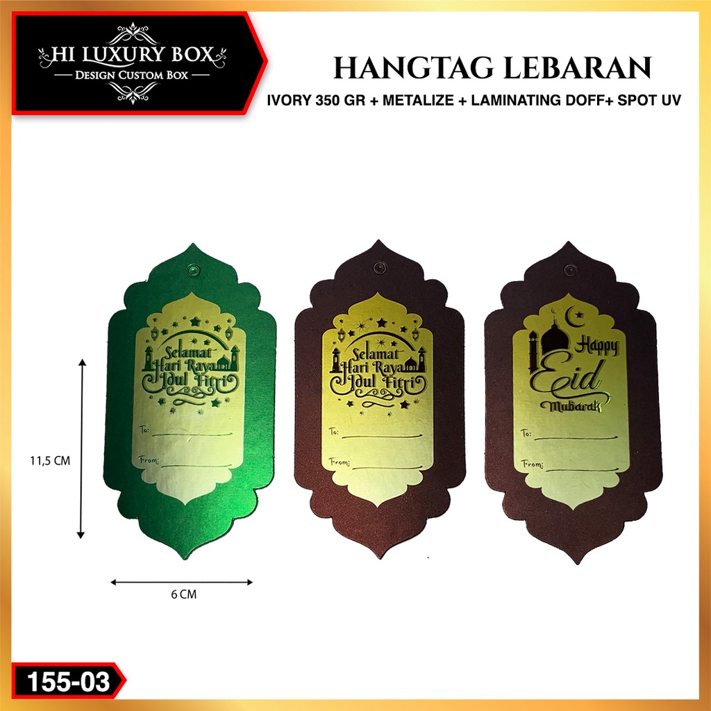 Hantag Idul Fitri - Image 2