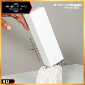 Kotak Hadiah B82