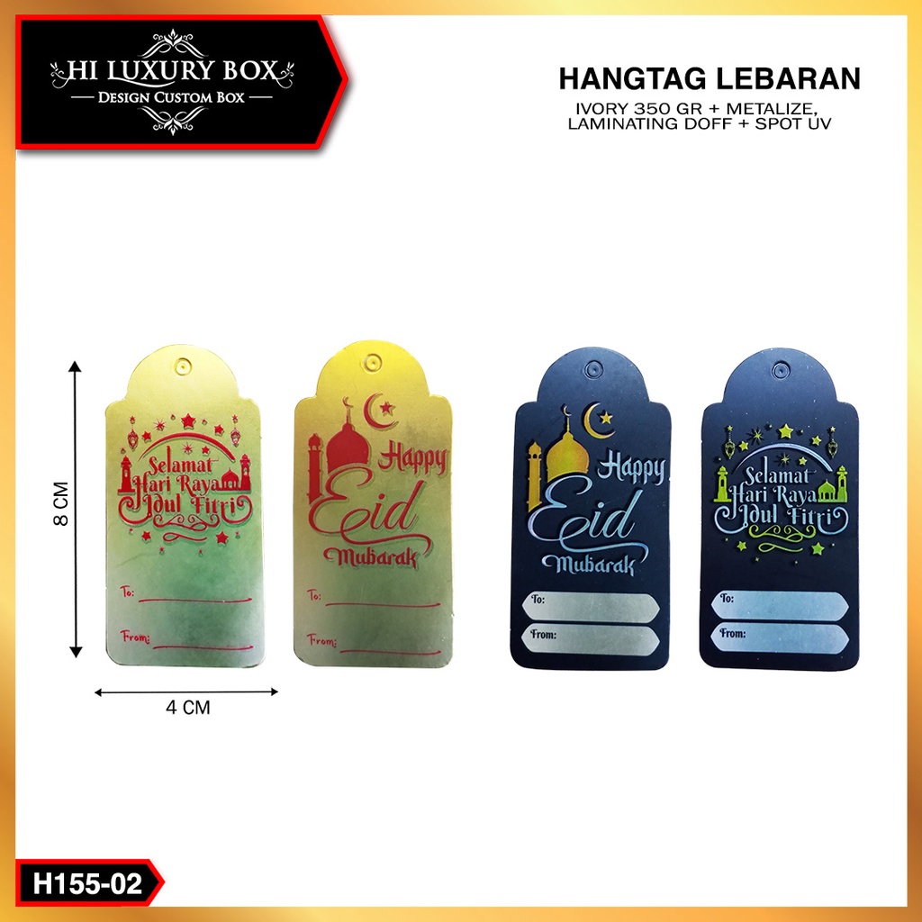 Hantag Idul Fitri - Image 3
