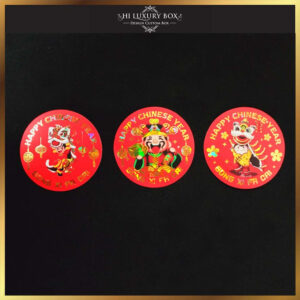 Murah 5x5 Chinese New Year