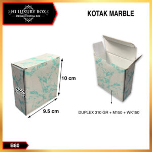 kotak kado/gift box/Box murah/aksesoris/B80