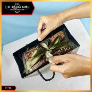 Paper Bag Kado - goodie Bag Souvenir-Gift Jumbo - PB9