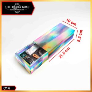 Box Hologram