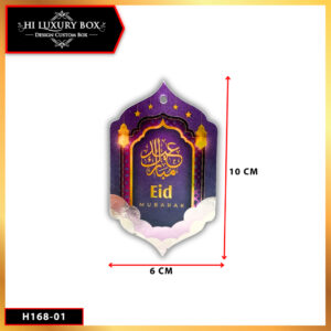 Hangtag Idul Fitri
