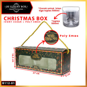 Packaging Natal