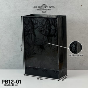 Paper Bag Hadiah Jumbo / Premium Gift Bag / Tas Kado Jinjing / PB12
