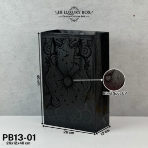 Paper Bag Hadiah Jumbo / Premium Gift Bag / Tas Kado Jinjing / PB13
