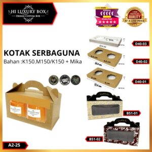 Packanging