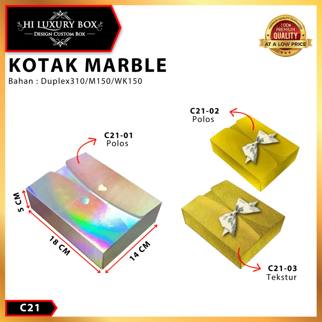 Kotak Kado - Image 4