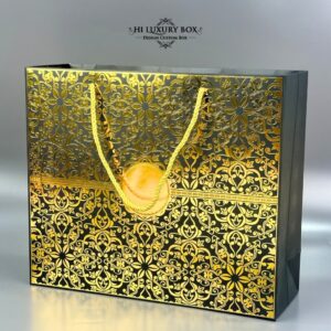 Paper Bag Hadiah Jumbo / Premium Gift Bag / Tas Kado Jinjing / PB15