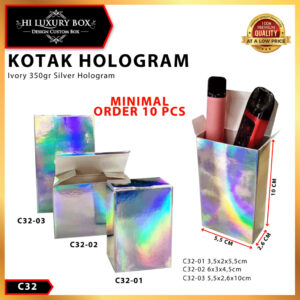 Kotak Souvenir