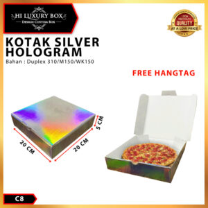 Box Serbaguna