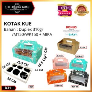 Hampers Murah
