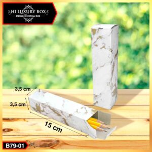 Box parfum/Tester parfum/Packaging Parfum/Kotak kado/B79