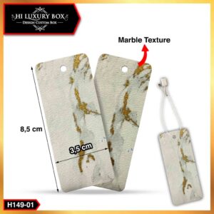 Tekstur Packaging