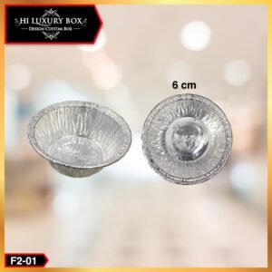 alumunium foil|foil food tray|wadah alumunium foil|baked tray|F2
