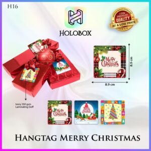 hangtag murah/label thankyou/kartu ucapan thankyou/Uk 9x5.5 cm/H118