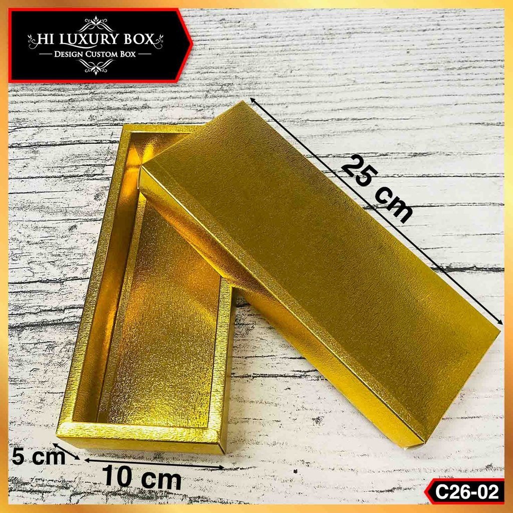Box Hologram|Kotak Kado|Gift Box|Souvenir|Dompet|C26 - Image 3