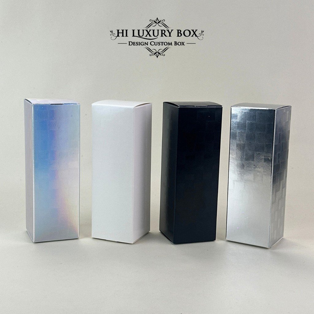 Box Parfum Chemical EMBOS|50 Ml | Sliding Box|5X5X15| B124 - Image 7
