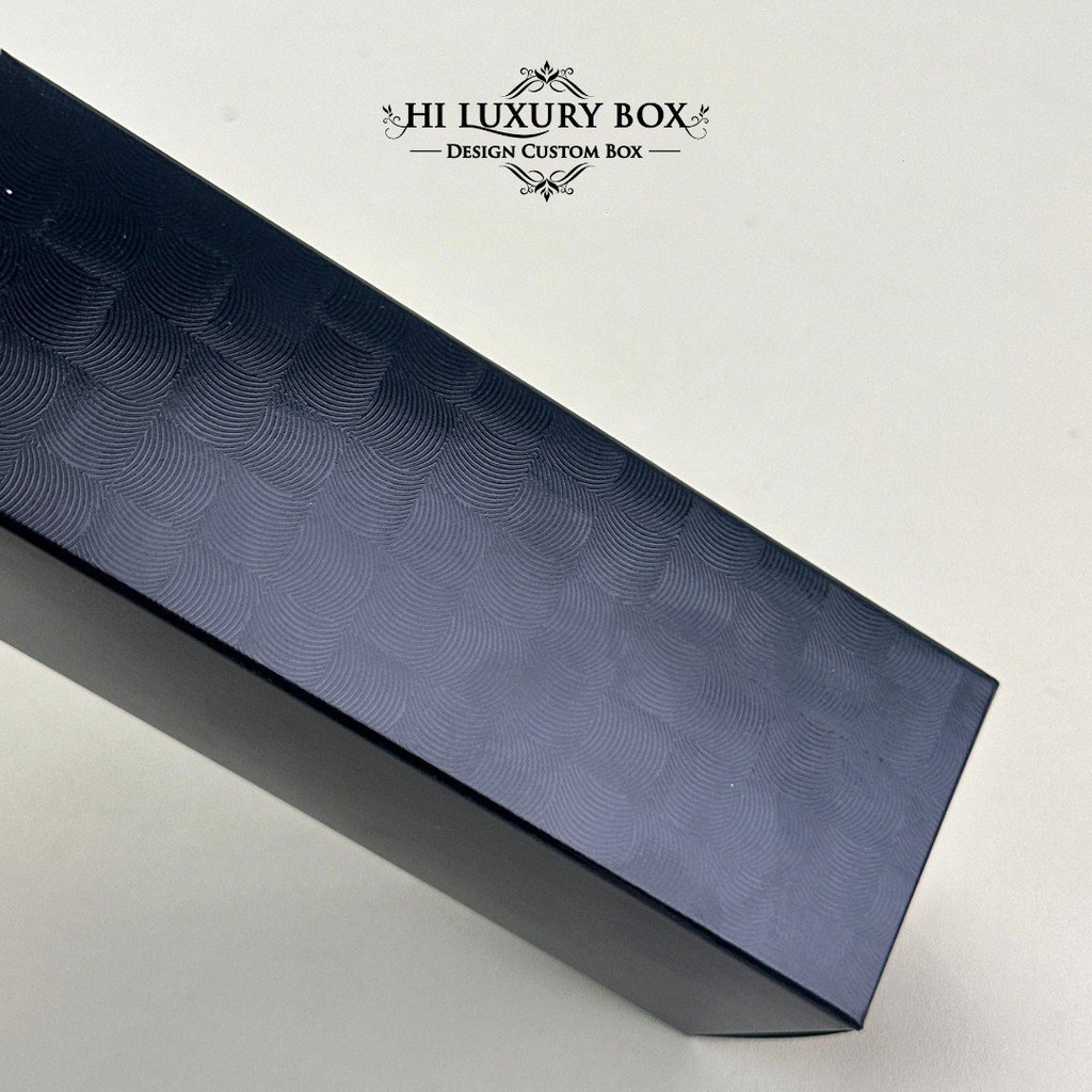 Box Parfum Chemical EMBOS|50 Ml | Sliding Box|5X5X15| B124 - Image 6