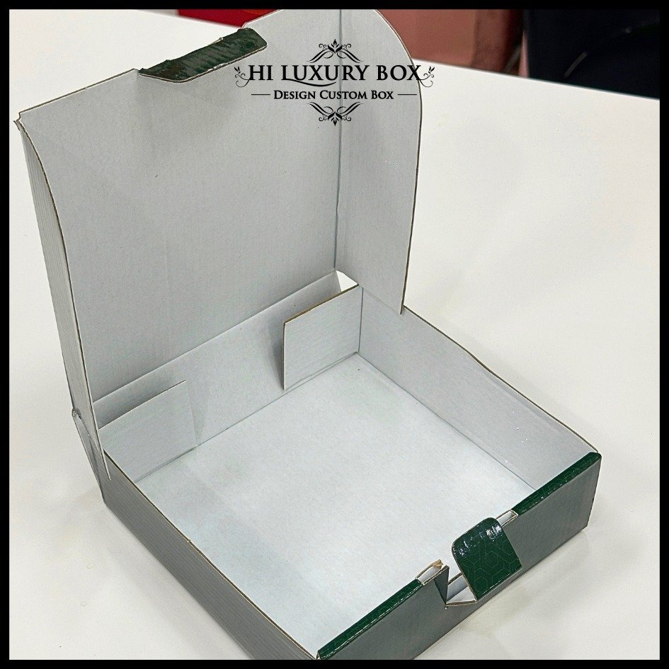 Box Hampers/Kotak Kado/Box Souvenir Motif/Kotak Serbaguna/16x16x5/B134 - Image 4